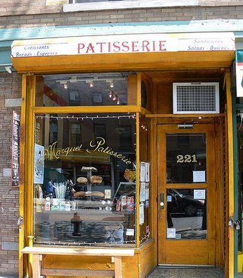 Marquet Patisserie